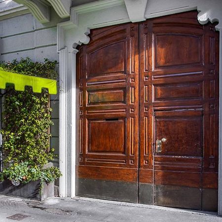 Casa Tricolore ミラノ エクステリア 写真