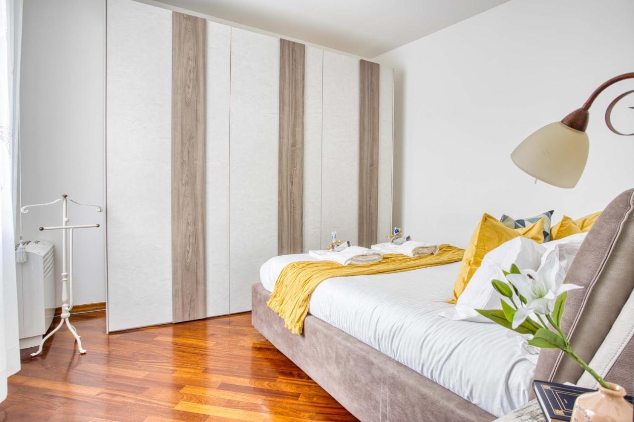 Casa Tricolore ミラノ エクステリア 写真