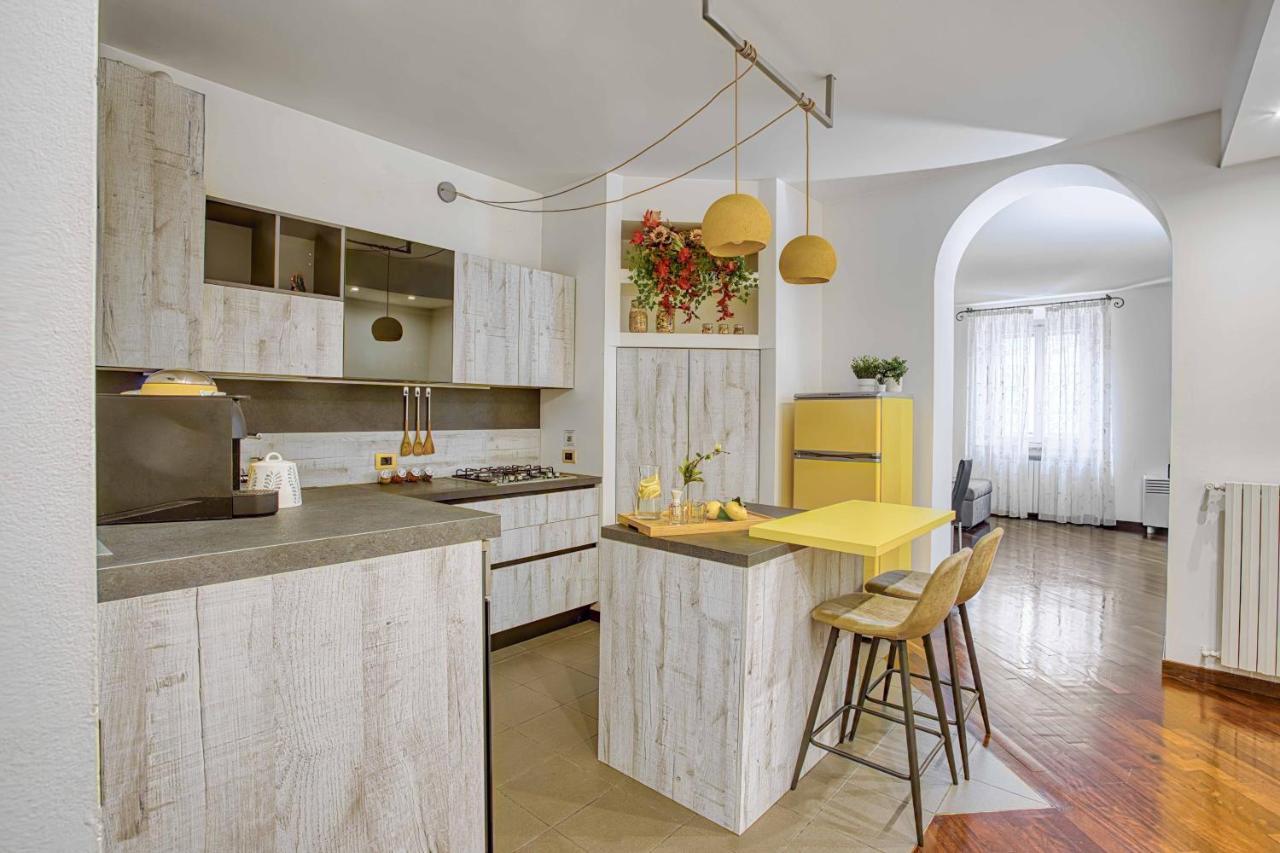 Casa Tricolore ミラノ エクステリア 写真