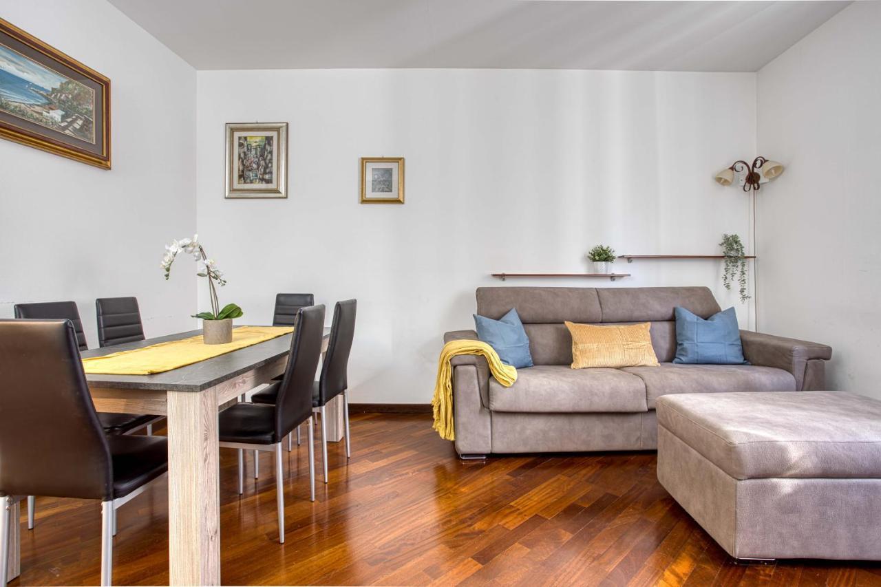 Casa Tricolore ミラノ エクステリア 写真