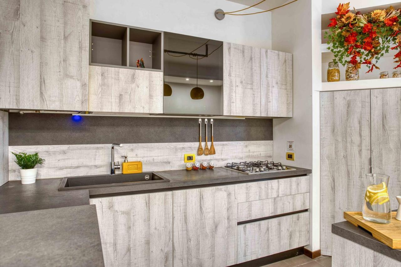 Casa Tricolore ミラノ エクステリア 写真