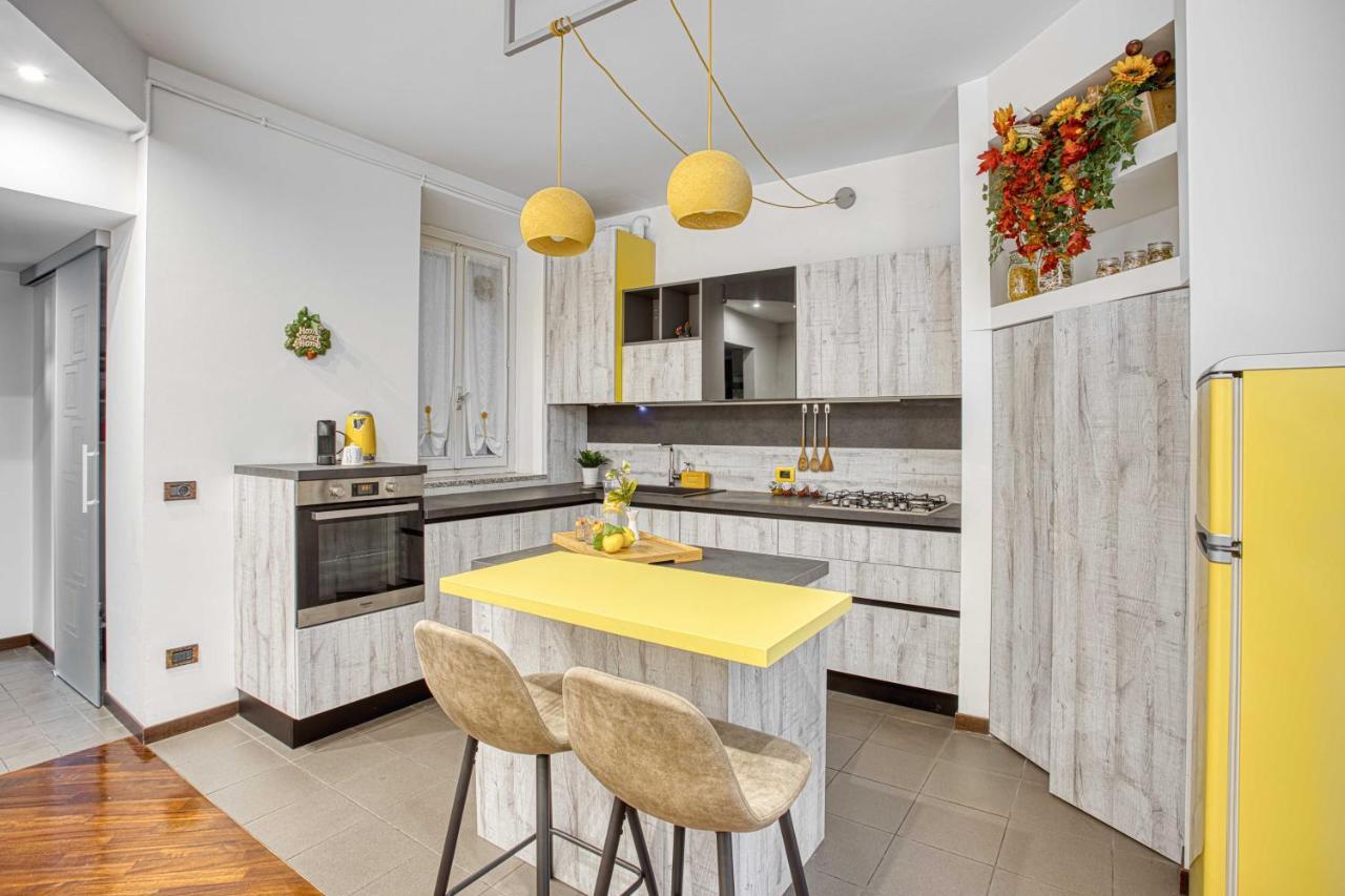 Casa Tricolore ミラノ エクステリア 写真