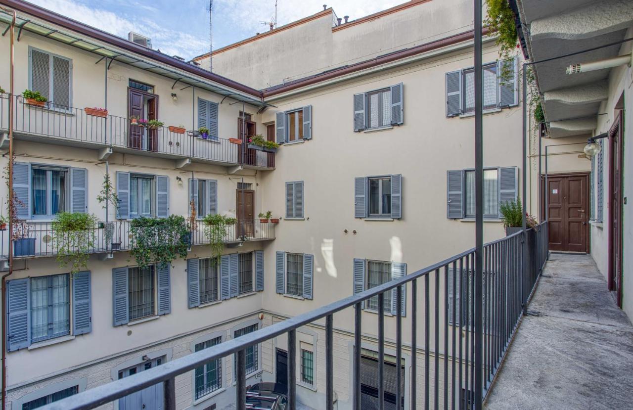 Casa Tricolore ミラノ エクステリア 写真